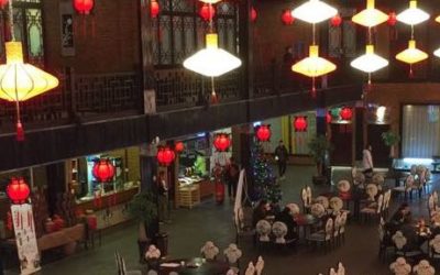 大美黔菜由香港遍及大中華