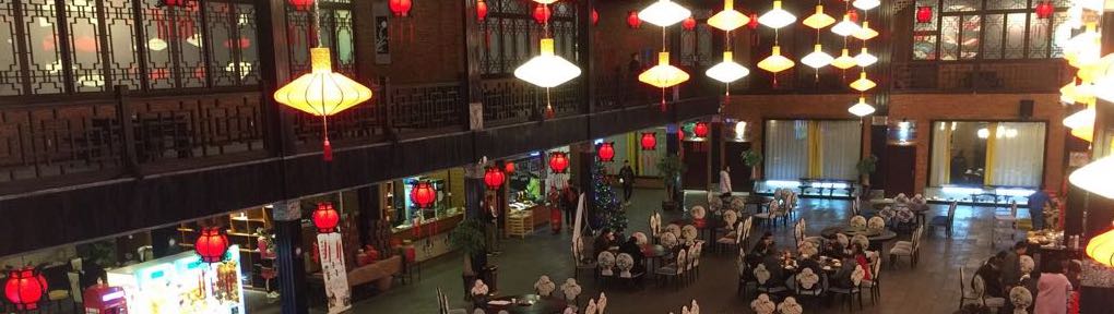 大美黔菜由香港遍及大中華